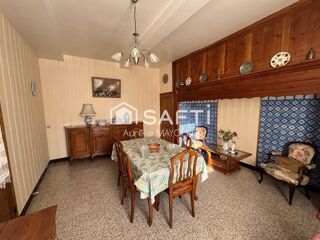  Maison à vendre 6 pièces 124 m²