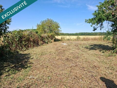   Hangar 225 m² à vendre proche chilleurs-aux-Bois 