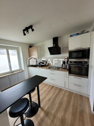  Maison à vendre 6 pièces 117 m²