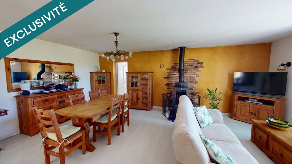 Vente Maison Maison sur 5600m2 de colline pour les amoureux de nature Neoules