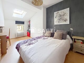  Appartement à vendre 3 pièces 66 m²