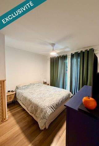 Vente Maison Billa mitoyyenne cul de sac Saint-martin