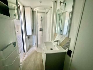  Appartement � vendre 1 pi�ce 34 m�