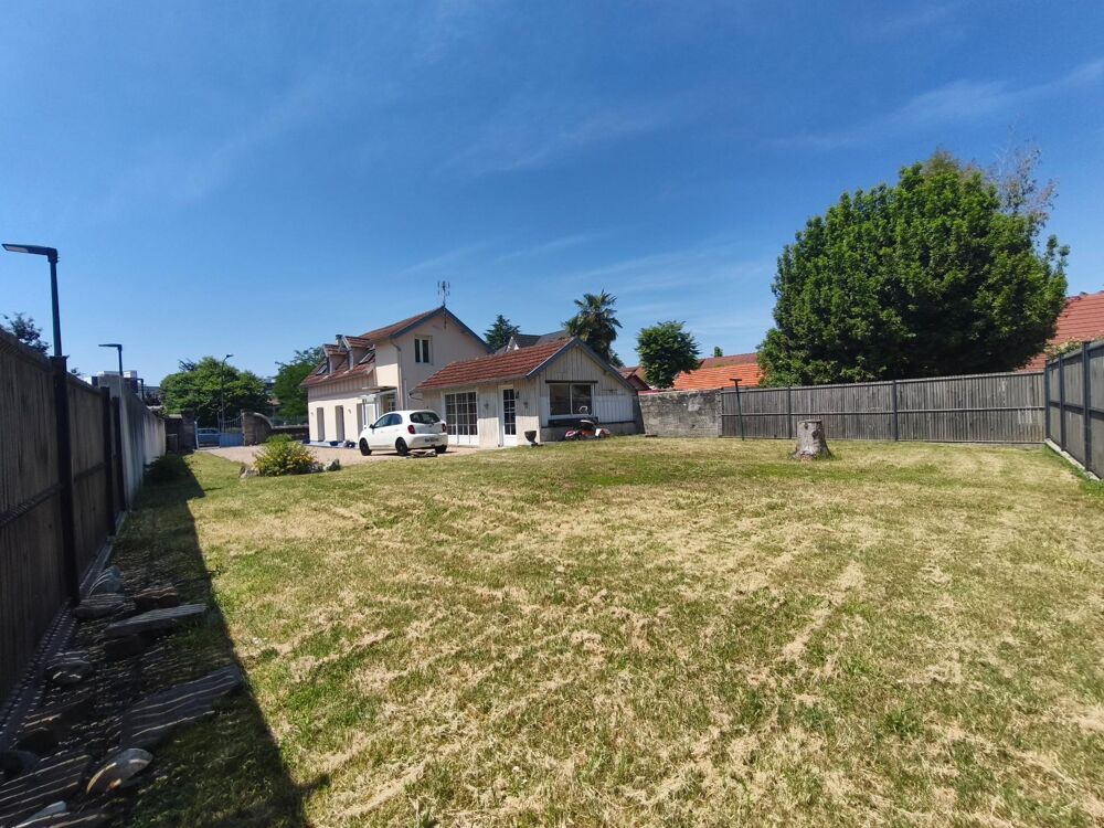 Emplacement recherché