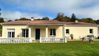  Maison à vendre 5 pièces 145 m²