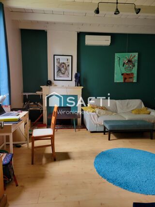  Maison � vendre 8 pi�ces 160 m�