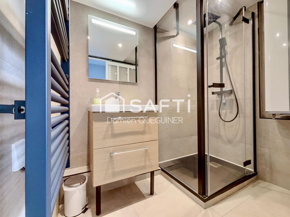 Vente Appartement Charmant T2 avec balcon et parking, emplacement idéal Arcachon