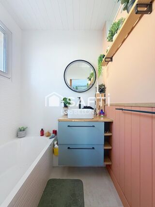  Maison � vendre 4 pi�ces 102 m�