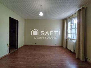 Maison à vendre 5 pièces 155 m²