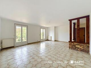  Maison à vendre 7 pièces 127 m²