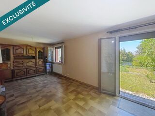  Maison � vendre 4 pi�ces 100 m�