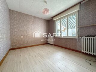  Maison � vendre 6 pi�ces 101 m�