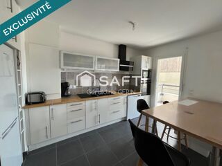 Appartement 3 pièces 65 m² · à Rumilly · 65 m² · 334 000 €