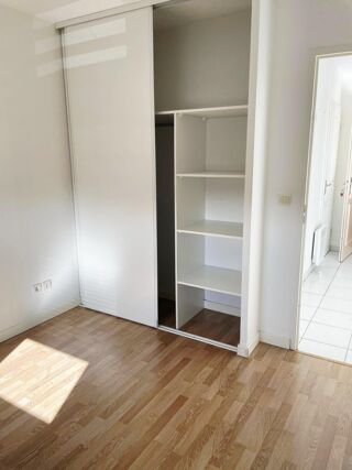  Appartement à vendre 2 pièces 40 m²