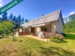  Maison à vendre 7 pièces 112 m²
