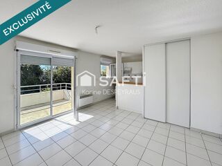 Appartement  vendre 2 pices 44 m