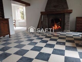  Maison à vendre 5 pièces 149 m²