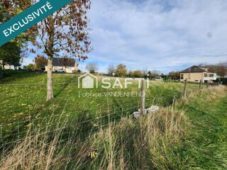  Terrain  vendre 1577 m