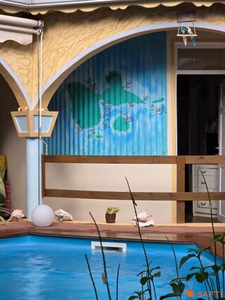  Maison � vendre 5 pi�ces 162 m�