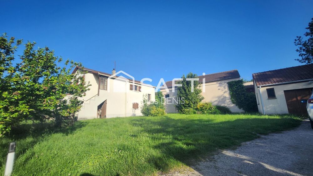 VETHEUIL, IDEAL PRIMO ACCEDANT/ INVESTISSEUR