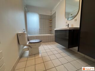  Appartement � vendre 2 pi�ces 43 m�