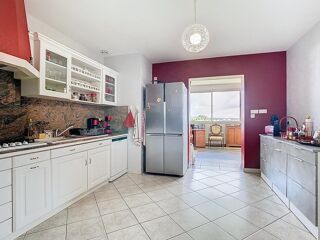  Maison � vendre 5 pi�ces 136 m�