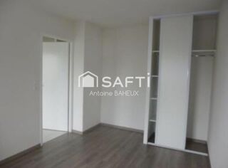  Appartement � vendre 2 pi�ces 35 m�