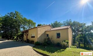  Maison à vendre 4 pièces 125 m²