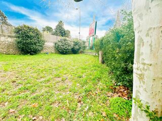  Terrain à vendre 519 m²