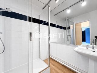  Appartement � vendre 2 pi�ces 59 m�