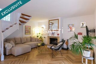  Maison à vendre 3 pièces 63 m²