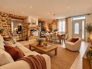  Maison à vendre 5 pièces 108 m²