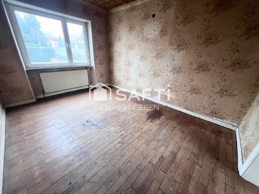 Vente Maison Maison individuelle à rénover - Diebling Diebling