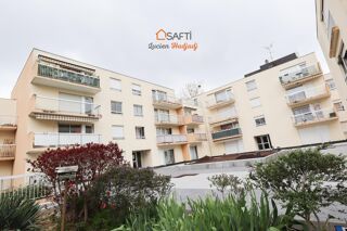  Appartement � vendre 1 pi�ce 31 m�