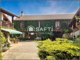  Maison à vendre 5 pièces 220 m²