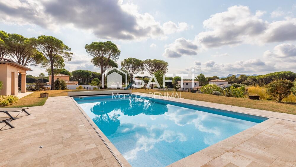  vendre  Maison La Motte (83920)