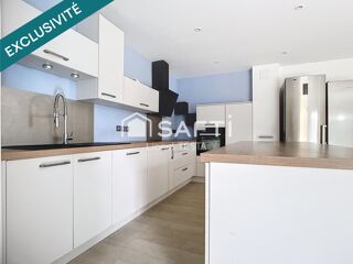  Appartement  vendre 4 pices 102 m