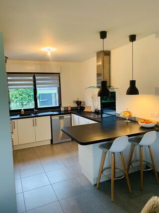  Maison � vendre 5 pi�ces 110 m�