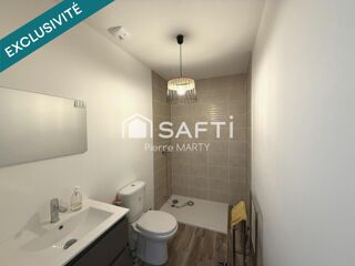  Maison à vendre 4 pièces 94 m²