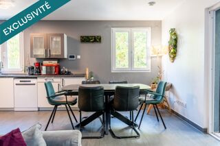  Maison à vendre 4 pièces 90 m²