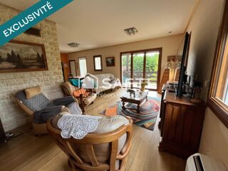  Maison � vendre 5 pi�ces 143 m�