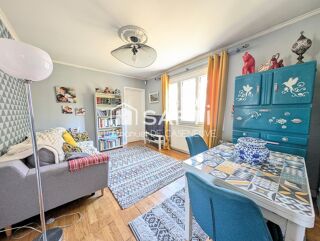  Maison � vendre 2 pi�ces 50 m�