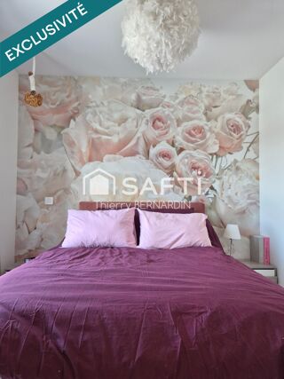  Appartement � vendre 3 pi�ces 77 m�