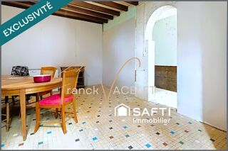  Maison à vendre 4 pièces 140 m²