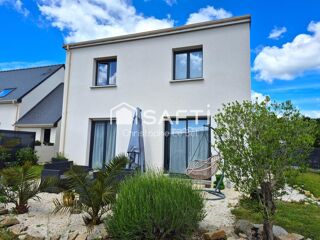  Maison � vendre 4 pi�ces 94 m�