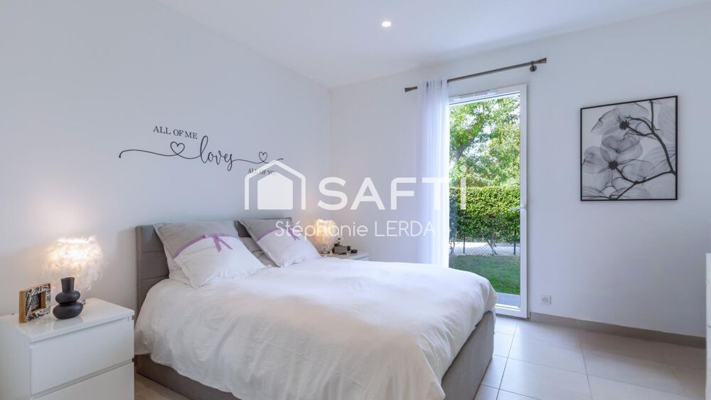à vendre  Maison Cannes (06400)
