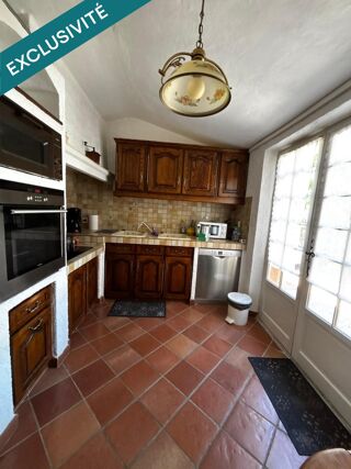  Maison � vendre 4 pi�ces 114 m�