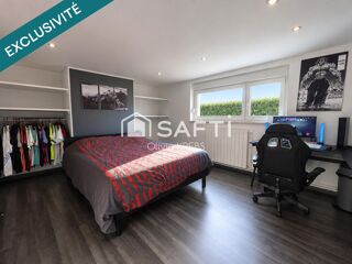 Vente Maison Spacieuse maison familiale à Amnéville-Les-Thermes Amneville