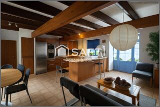  Maison � vendre 7 pi�ces 240 m�