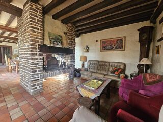  Maison � vendre 7 pi�ces 165 m�